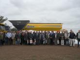 Cancilleria INTA Balcarce 12abr24