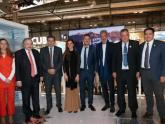 La Cancillería argentina presentó en Madrid la candidatura de Bariloche como sede de la Exposición Especializada 2027