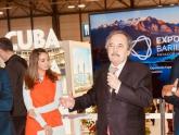 La Cancillería argentina presentó en Madrid la candidatura de Bariloche como sede de la Exposición Especializada 2027