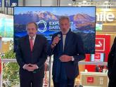 La Cancillería argentina presentó en Madrid la candidatura de Bariloche como sede de la Exposición Especializada 2027