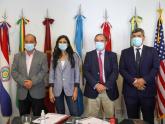 CANCILLERIA FEDERAL