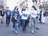 MARCHA DEL ORGULLO 