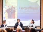 Cascos Blancos_canciller Cafiero