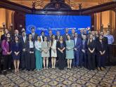 La Canciller Mondino preside en Córdoba la reunión del Consejo Federal de Relaciones Exteriores y Comercio Internacional