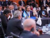 CELAC CUMBRE DE PRESIDENTES