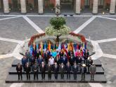 Cuembre de la CELAC_México