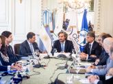 Foro CELAC - SELA