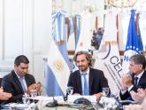 Foro CELAC - SELA