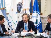 Foro CELAC - SELA