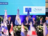 Cumbre CELAC_UE