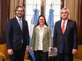 CEPAL en la Argentina