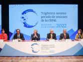 CEPAL 2022-2024