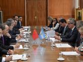 Nuevos mercados en China para las exportaciones argentinas