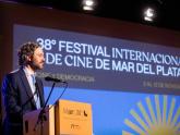 El Ministerio de Cultura de la Nación y el Instituto Nacional de Cine y Artes Audiovisuales (INCAA) presentaron la programación 