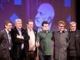 El Ministerio de Cultura de la Nación y el Instituto Nacional de Cine y Artes Audiovisuales (INCAA) presentaron la programación 