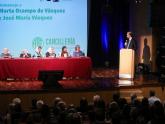 La Cancillería homenajeó a Marta Ocampo de Vasquez, histórica luchadora por los derechos humanos