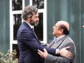 Cafiero y Mussi remarcaron la importancia estratégica de la biotecnología en el crecimiento del sector exportador argentino