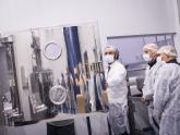 Cafiero y Mussi remarcaron la importancia estratégica de la biotecnología en el crecimiento del sector exportador argentino