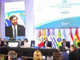 LXII Reunión ordinaria del Consejo del Mercado Común