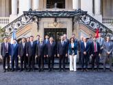 Argentina - Shanghái: Foro de negocios e inversiones en el palacio San Martín 