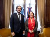 Cafiero y Urrejola