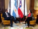 Cafiero y Urrejola