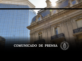 PROFUNDO PESAR POR FALLECIMIENTO DE LA EMBAJADORA SUSANA RUIZ CERUTTI