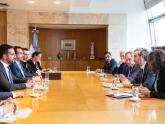 Comercio bilateral con Rìo Grande do Sul