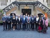 Comisión Mixta_Argentina_India