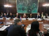 Argentine-Swiss Joint Economic-Commercial Committee Fifth Meeting