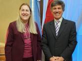Argentine-Swiss Joint Economic-Commercial Committee Fifth Meeting