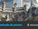 Comunicado de Prensa