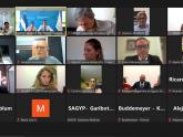 Encuentro virtual con productores de té de Misiones