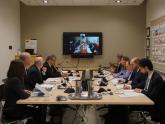 15° Reunión de Consultas Políticas Argentina - Canadá