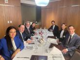 15° Reunión de Consultas Políticas Argentina - Canadá