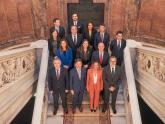 Reunión de Consultas Políticas entre Argentina y España
