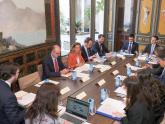 Argentina-Spain Political Consultations