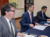 VI Reunión del Mecanismo de Consultas Políticas entre Argentina y Guatemala 16-10-24