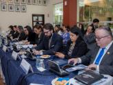 VI Reunión del Mecanismo de Consultas Políticas entre Argentina y Guatemala 16-10-24