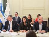 El Consejo Federal de Relaciones Exteriores y Comercio Internacional tendrá su tercera sesión plenaria en la Provincia de Chaco