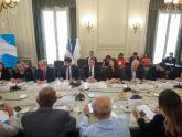 El Consejo Federal de Relaciones Exteriores y Comercio Internacional tendrá su tercera sesión plenaria en la Provincia de Chaco