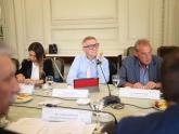 El Consejo Federal de Relaciones Exteriores y Comercio Internacional tendrá su tercera sesión plenaria en la Provincia de Chaco