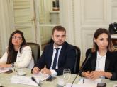 El Consejo Federal de Relaciones Exteriores y Comercio Internacional tendrá su tercera sesión plenaria en la Provincia de Chaco
