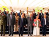 Consenso de Brasilia