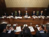 Argentina - Japón: Reunión de consultas políticas 