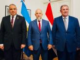 La Cancillería promueve en el exterior el destacado trabajo del Movimiento Cooperativo argentino 