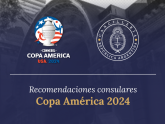 Copa America 2024 -  Guía Práctica