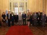 Consultas Políticas Argentina - Costa Rica
