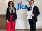 Argentina - Japón: Todesca Bocco en Tokio para avanzar en la agenda de comercio bilateral