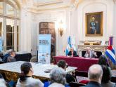 Cuba_Argentina_Relaciones diplomáticas